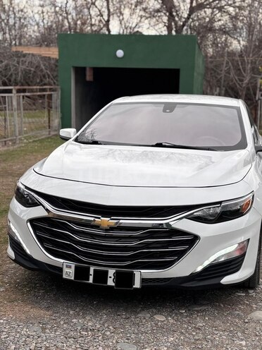 Chevrolet Malibu 2021, 98,000 km - 1.5 l - Bərdə