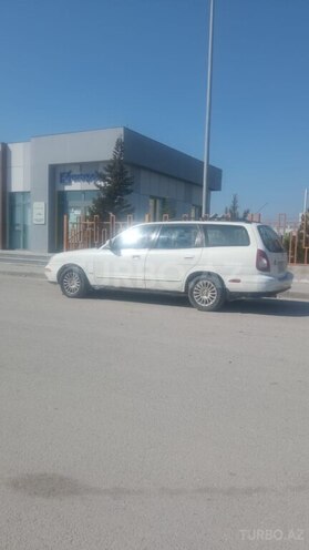 Daewoo Nubira 2001, 428,578 km - 1.8 l - Bakı