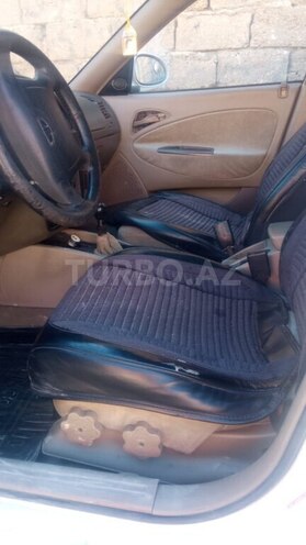 Daewoo Nubira 2001, 428,578 km - 1.8 l - Bakı