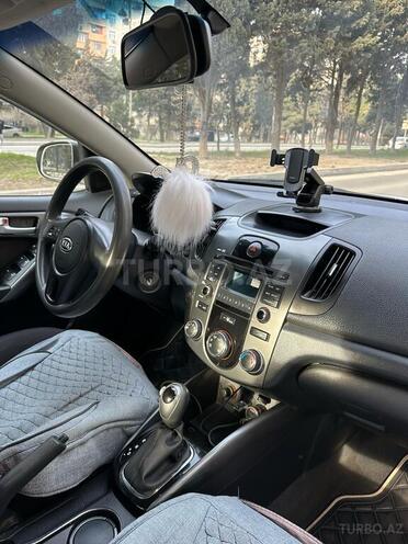Kia Cerato 2012, 149,000 km - 1.6 l - Bakı
