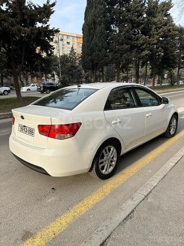 Kia Cerato 2012, 149,000 km - 1.6 l - Bakı