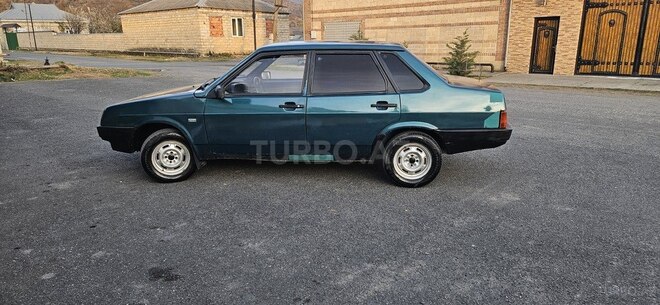 LADA (VAZ) 21099 1996, 350,000 km - 1.6 l - Balakən