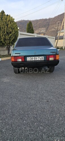 LADA (VAZ) 21099 1996, 350,000 km - 1.6 l - Balakən