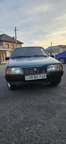 LADA (VAZ) 21099 1996, 350,000 km - 1.6 l - Balakən