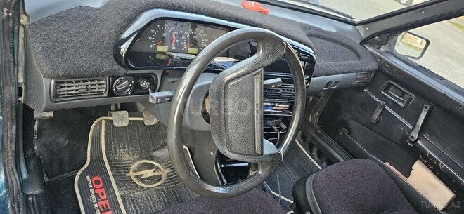 LADA (VAZ) 21099 1996, 350,000 km - 1.6 l - Balakən