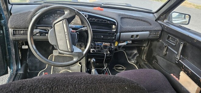 LADA (VAZ) 21099 1996, 350,000 km - 1.6 l - Balakən