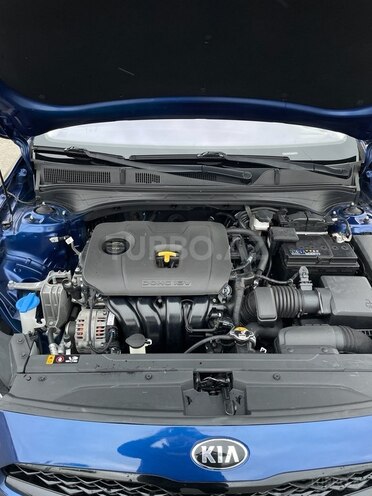 Kia Forte 2020, 104,000 km - 2.0 l - Bakı
