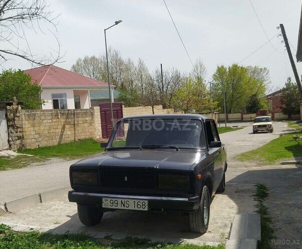 LADA (VAZ) 2107 2011, 47,600 km - 1.5 л - Bakı