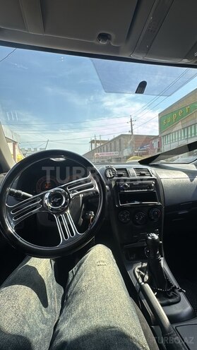 Toyota Corolla 2007, 286,000 km - 1.4 l - Bakı
