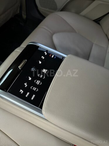Toyota Camry 2019, 120,000 km - 3.5 l - Bakı