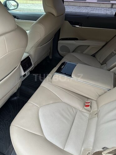 Toyota Camry 2019, 120,000 km - 3.5 l - Bakı