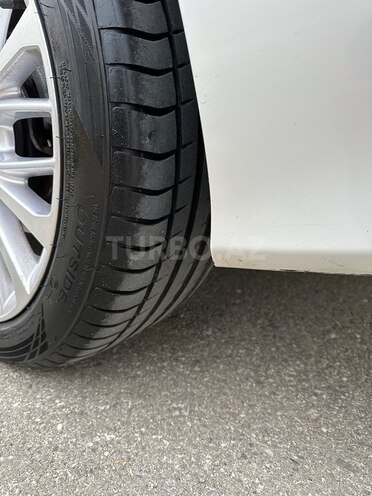 Toyota Camry 2019, 120,000 km - 3.5 l - Bakı