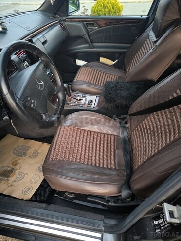 Mercedes E 200 1998, 405,000 km - 2.0 l - Bakı