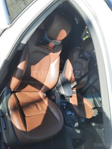 Hyundai Santa Fe 2014, 62,000 km - 2.2 l - Bakı