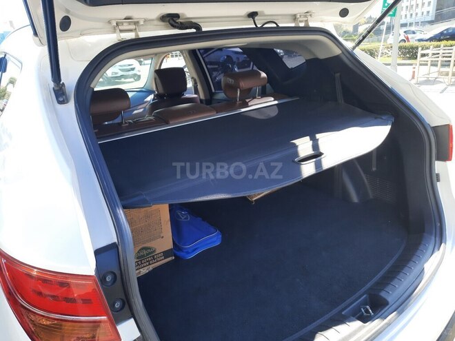Hyundai Santa Fe 2014, 62,000 km - 2.2 l - Bakı