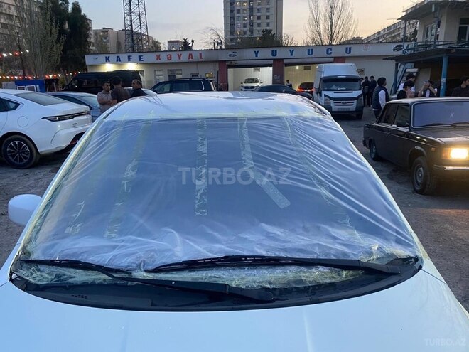 Nissan Tiida 2012, 93,000 km - 1.6 l - Bakı
