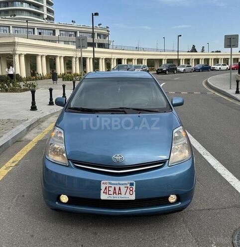 Toyota Prius 2007, 340,000 km - 1.5 l - Bakı