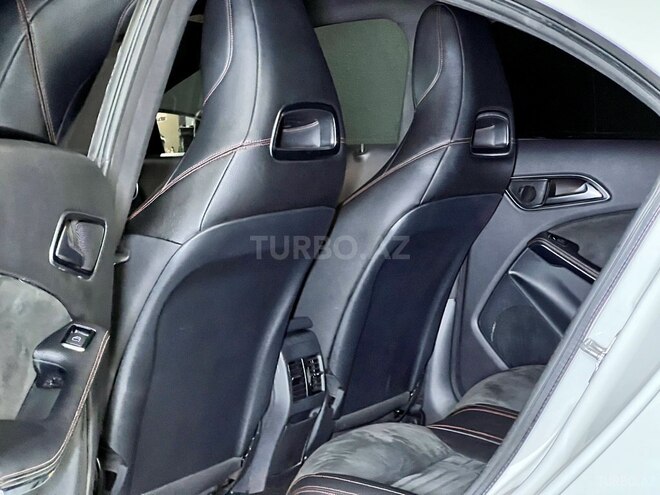 Mercedes CLA 250 2014, 209,000 km - 2.0 l - Bakı