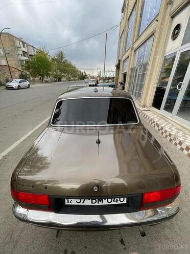 GAZ 31105 2006, 345,672 km - 2.3 l - Gəncə