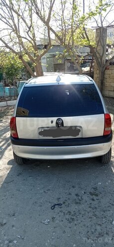 Opel Vita 1999, 280,000 km - 1.4 л - Sumqayıt