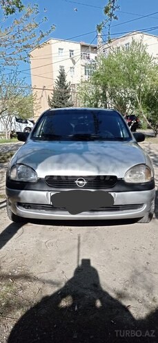 Opel Vita 1999, 280,000 km - 1.4 л - Sumqayıt