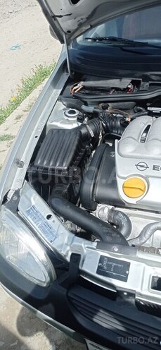 Opel Vita 1999, 280,000 km - 1.4 л - Sumqayıt