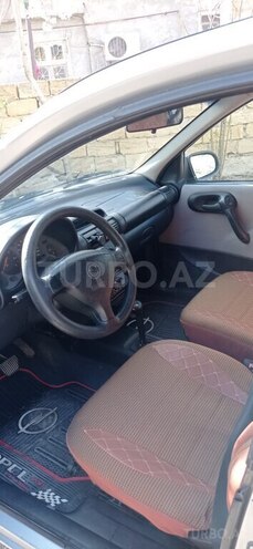 Opel Vita 1999, 280,000 km - 1.4 л - Sumqayıt