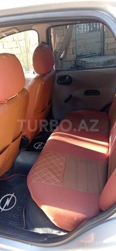 Opel Vita 1999, 280,000 km - 1.4 л - Sumqayıt