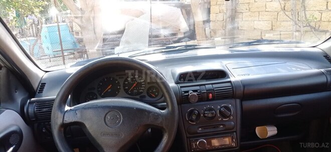 Opel Vita 1999, 280,000 km - 1.4 л - Sumqayıt