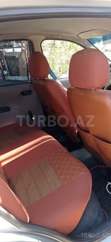 Opel Vita 1999, 280,000 km - 1.4 л - Sumqayıt