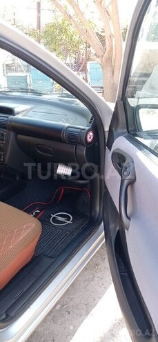 Opel Vita 1999, 280,000 km - 1.4 л - Sumqayıt