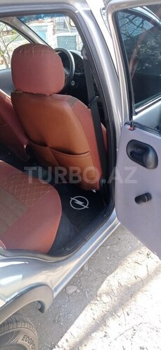 Opel Vita 1999, 280,000 km - 1.4 л - Sumqayıt