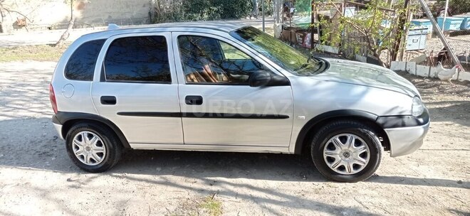Opel Vita 1999, 280,000 km - 1.4 л - Sumqayıt