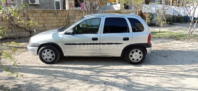 Opel Vita 1999, 280,000 km - 1.4 л - Sumqayıt