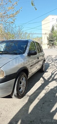 Opel Vita 1999, 280,000 km - 1.4 л - Sumqayıt
