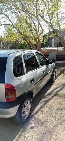 Opel Vita 1999, 280,000 km - 1.4 л - Sumqayıt
