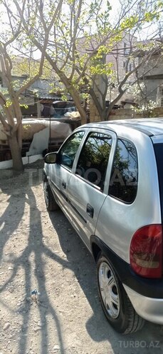 Opel Vita 1999, 280,000 km - 1.4 л - Sumqayıt
