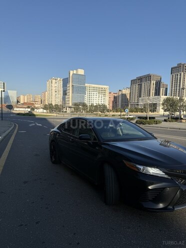 Toyota Camry-2