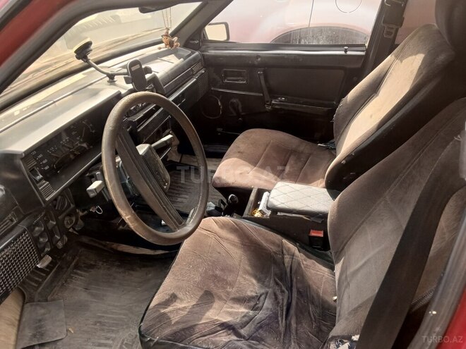 LADA (VAZ) 21099 1994, 100,000 km - 1.5 l - Salyan