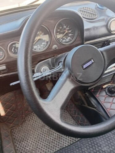 LADA (VAZ) 2106 1984, 98,745 km - 1.6 л - Bakı