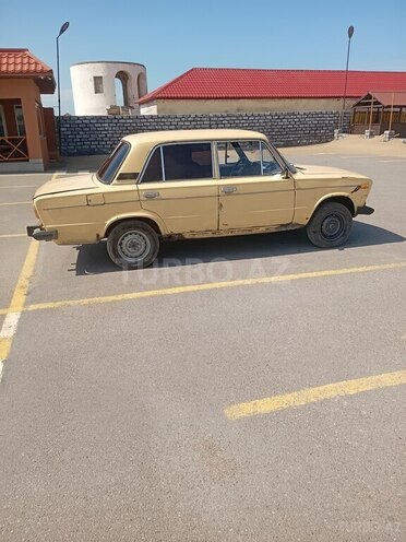 LADA (VAZ) 2106 1984, 98,745 km - 1.6 л - Bakı