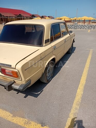 LADA (VAZ) 2106 1984, 98,745 km - 1.6 л - Bakı
