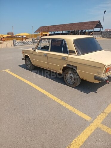 LADA (VAZ) 2106 1984, 98,745 km - 1.6 л - Bakı