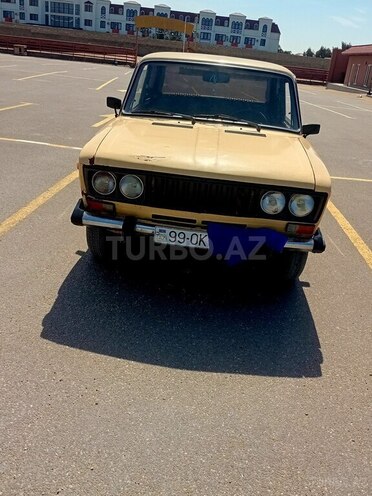 LADA (VAZ) 2106 1984, 98,745 km - 1.6 л - Bakı