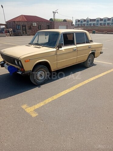 LADA (VAZ) 2106 1984, 98,745 km - 1.6 л - Bakı