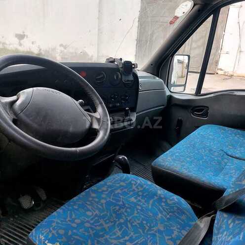 Iveco Daily 2001, 350,000 km - 2.8 l - Bakı