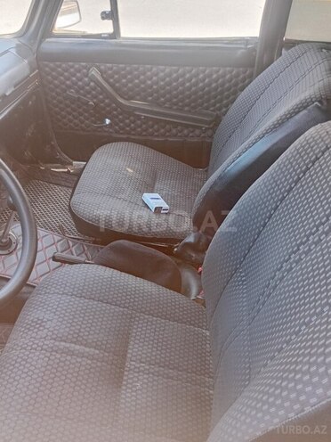 LADA (VAZ) 2106 1984, 98,745 km - 1.6 л - Bakı