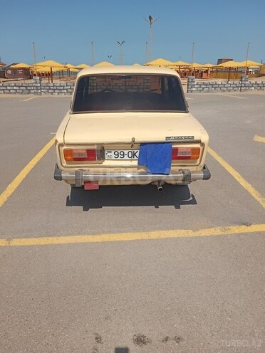 LADA (VAZ) 2106 1984, 98,745 km - 1.6 л - Bakı