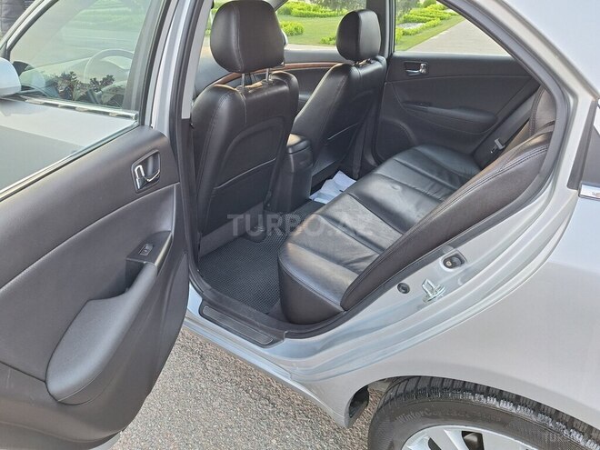 Hyundai Sonata 2008, 159,000 km - 2.0 l - Bakı