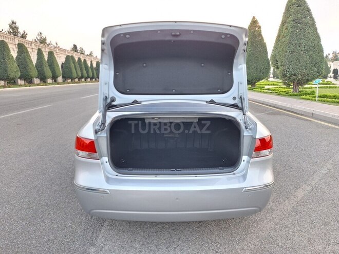 Hyundai Sonata 2008, 159,000 km - 2.0 l - Bakı